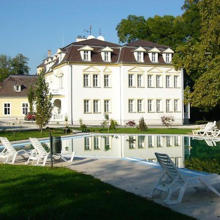 Appartment Kastelo Victoria Zalacsány Exterior foto