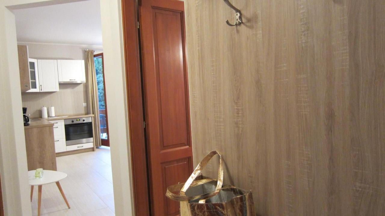 Appartment Kastelo Victoria Zalacsány Exterior foto
